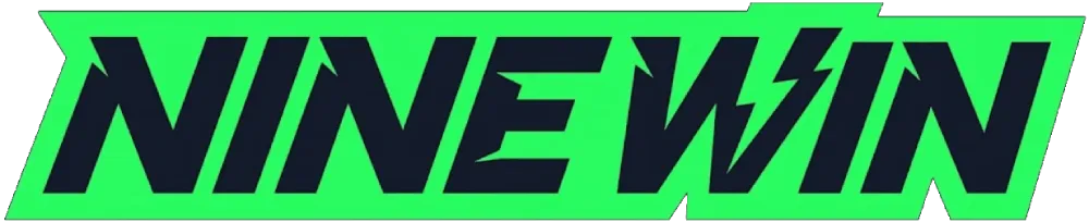 Ninewin casino logo